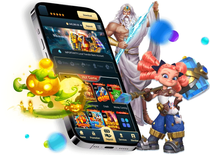 Tiền thưởng chào mừng tk88bet casino
