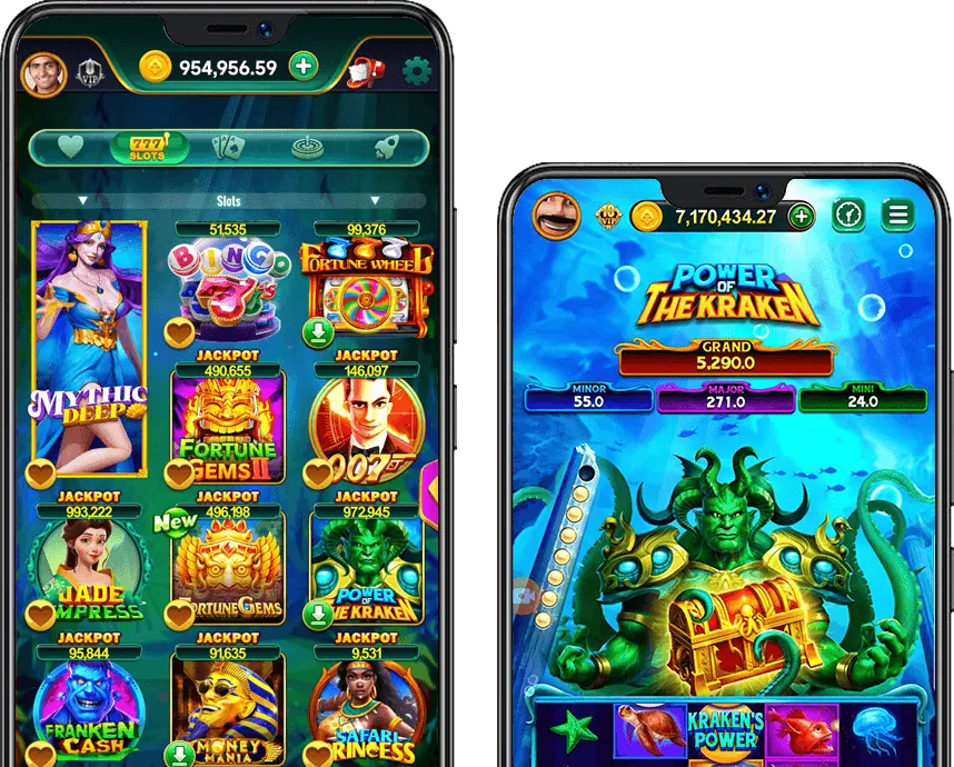 Giải đấu slot game tk88bet casino