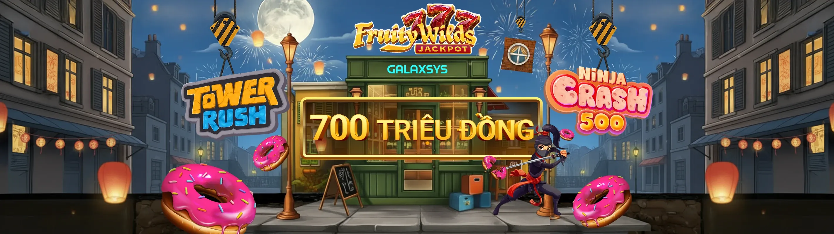 Hình ảnh chính tk88bet Casino với các trò chơi đa dạng