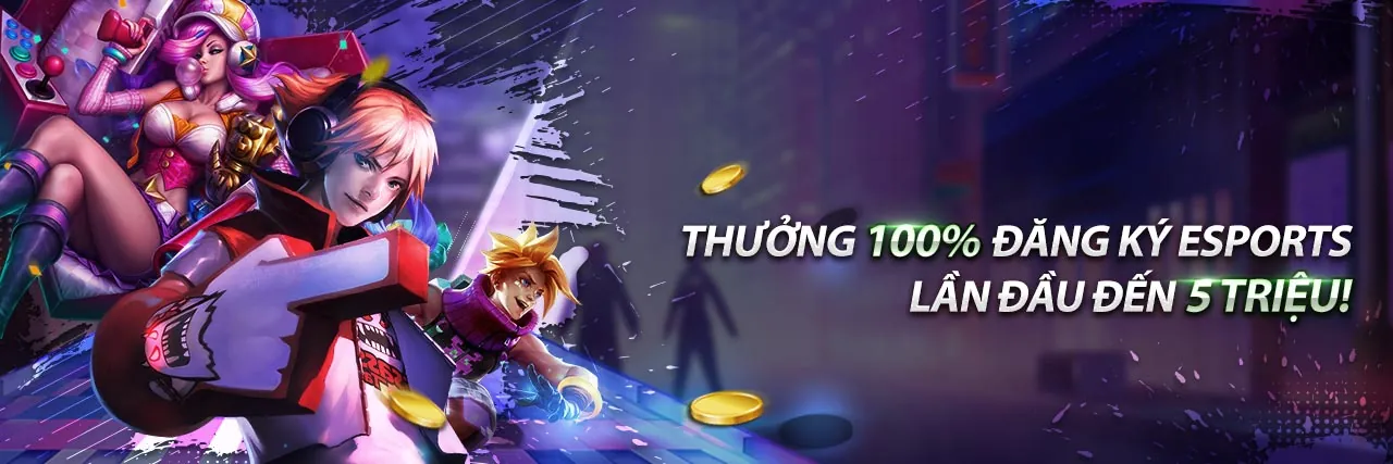Hình ảnh chính về các ưu đãi hấp dẫn tại tk88bet casino