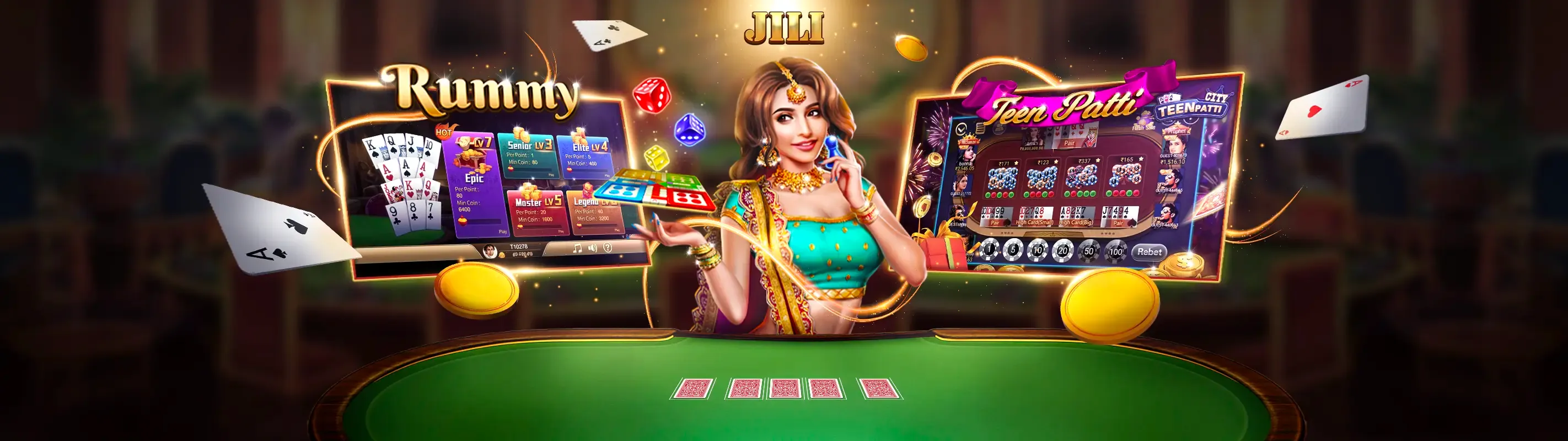 Bí quyết thắng lớn tại casino trực tuyến