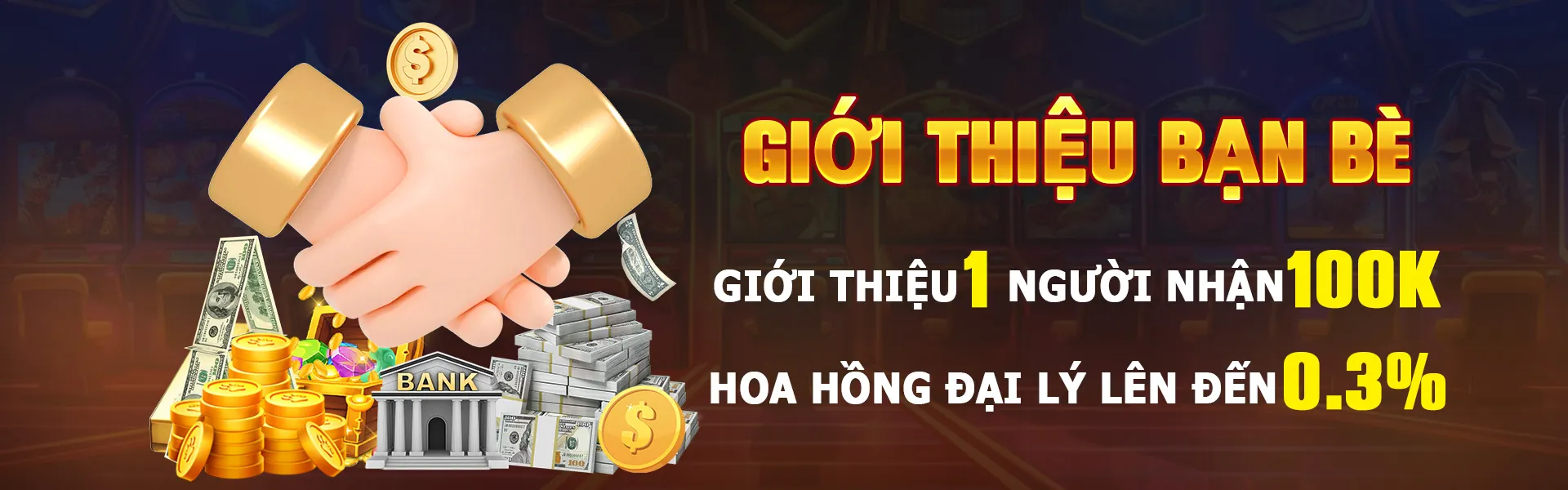 Ưu đãi chào mừng tại tk88bet casino 2026