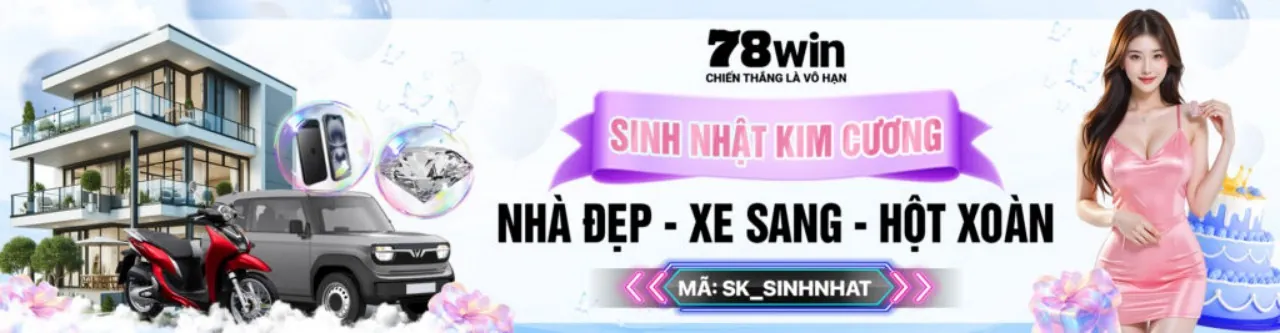 Thế giới slot game đầy màu sắc tại tk88bet casino