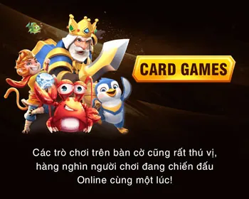 Bắn cá đổi thưởng phiên bản cải tiến