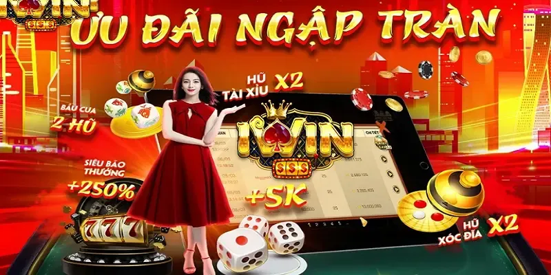 Slot jackpot lũy tiến tại tk88bet casino